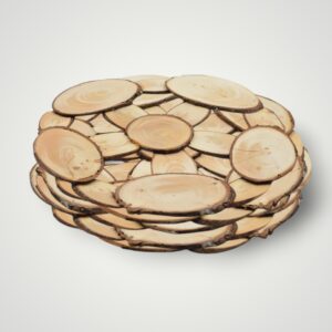 SUPORT OALE DIN LEMN