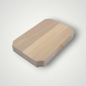 TOCATOR LEMN PATRAT GROS