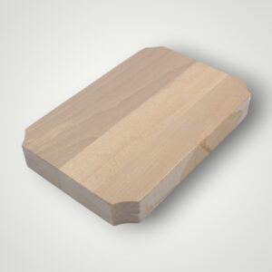 TOCATOR LEMN PATRAT GROS