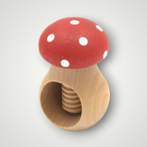 TOCATOR NUCI - BULINE