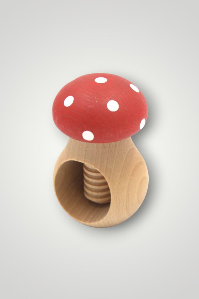 TOCATOR NUCI - BULINE