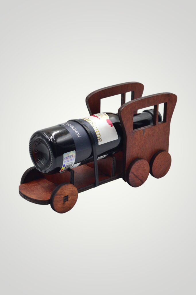 TREN CU VIN