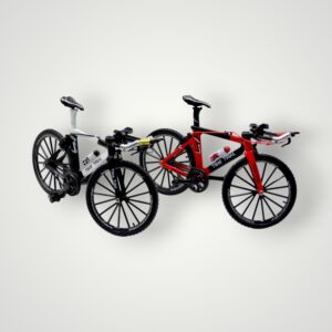 BICICLETA - IMITATIE METAL