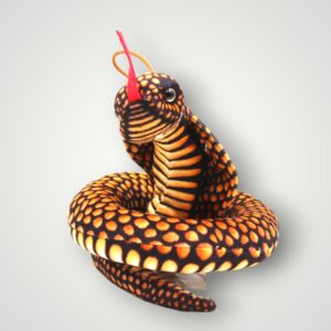 COBRA PLUȘ