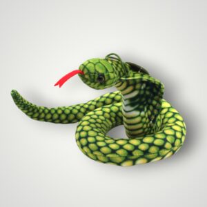 COBRA PLUȘ