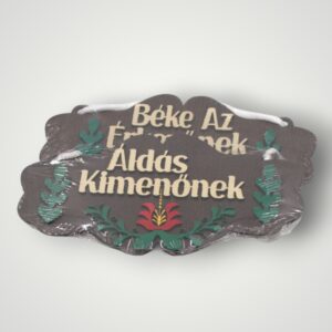 ORNAMENT LEMN DE UȘĂ
