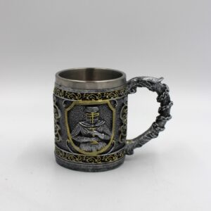 CANA METAL - TEMPLAR