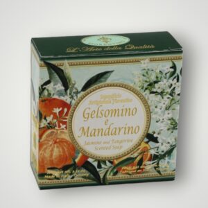 SĂPUN ARTIZANAL - MANDARINĂ