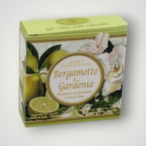 SĂPUN ARTIZANAL - GARDENIE