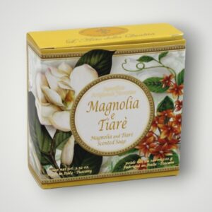 SĂPUN ARTIZANAL - MAGNOLIE