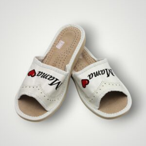 SET PAPUCI - MAMA