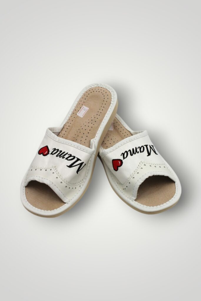 SET PAPUCI - MAMA