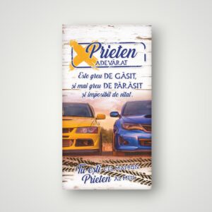 MAGNET - PRIETEN