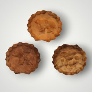 MAGNET PIELE URS