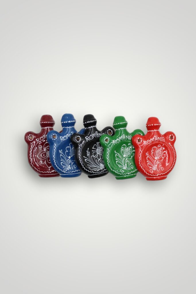 MAGNET CERAMIC PLOSCĂ