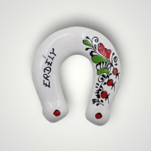 MAGNET  CERAMIC POTCOAVĂ - ERDÉLY