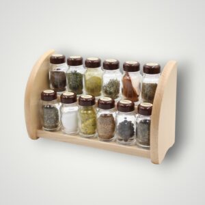 SET CONDIMENTE - NATUR