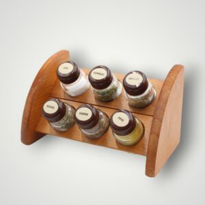 SET CONDIMENTE - MARO