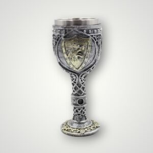 POCAL MEDIEVAL - SCUT