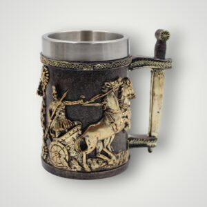 HALBĂ MEDIEVALĂ - 5