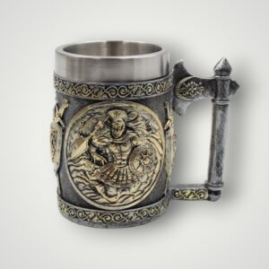 HALBĂ MEDIEVALĂ - 4