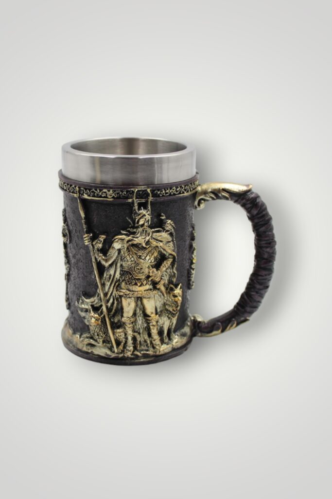 HALBĂ MEDIEVALĂ - 2