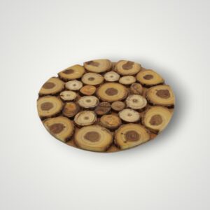 SUPORT OALE DIN LEMN