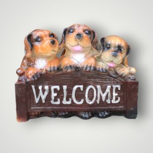 CAINE - WELCOME