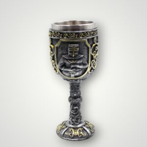 POCAL MEDIEVAL - TEMPLAR