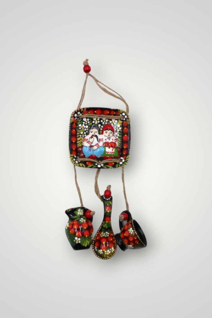 SET CERAMICĂ