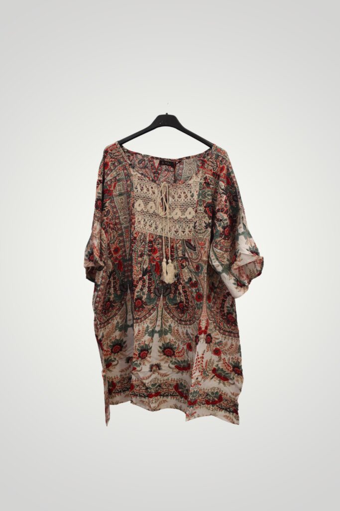 ROCHIE DE VARĂ
