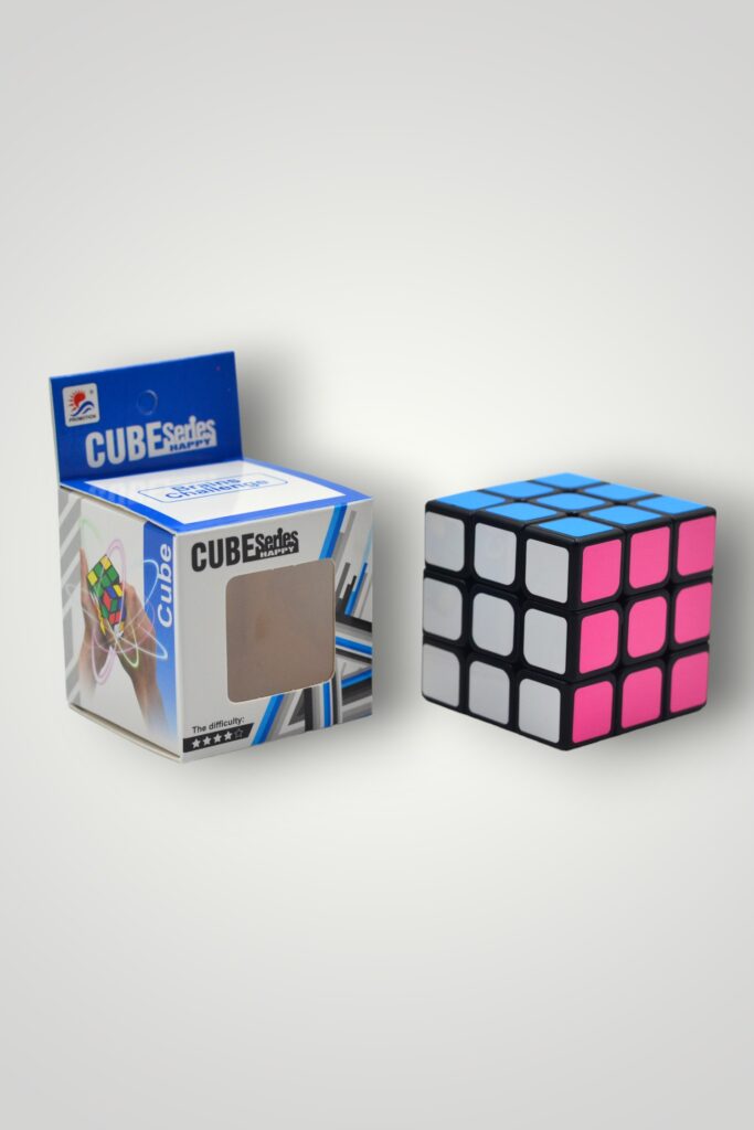 CUB RUBIK