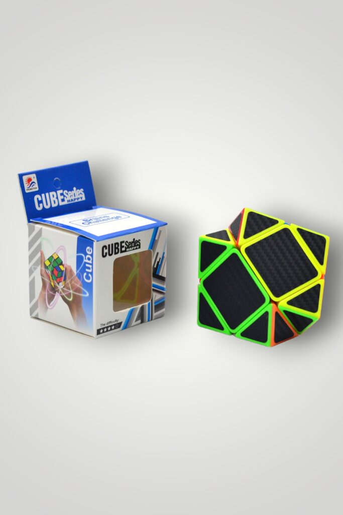 CUB RUBIK