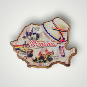 MAGNET ROMANIA
