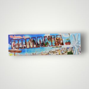 MAGNET ROMANIA