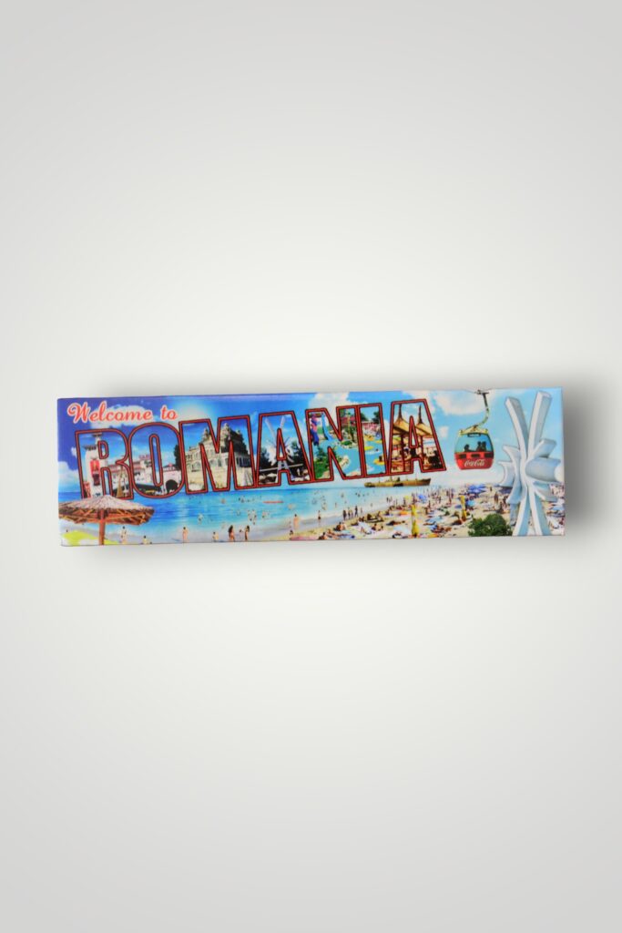 MAGNET ROMANIA
