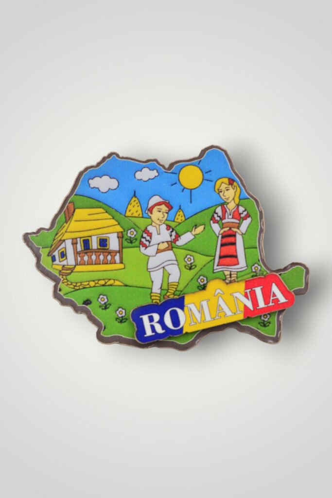 MAGNET ROMANIA