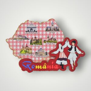 MAGNET ROMANIA