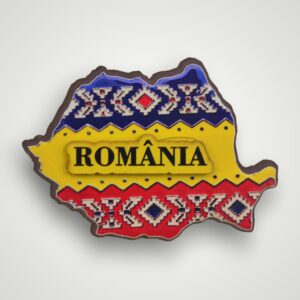 MAGNET ROMANIA