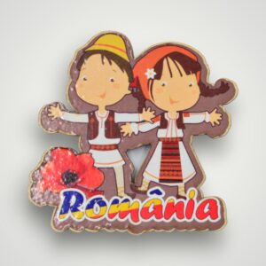 MAGNET ROMANIA