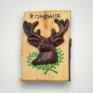 MAGNET ROMANIA - CERB