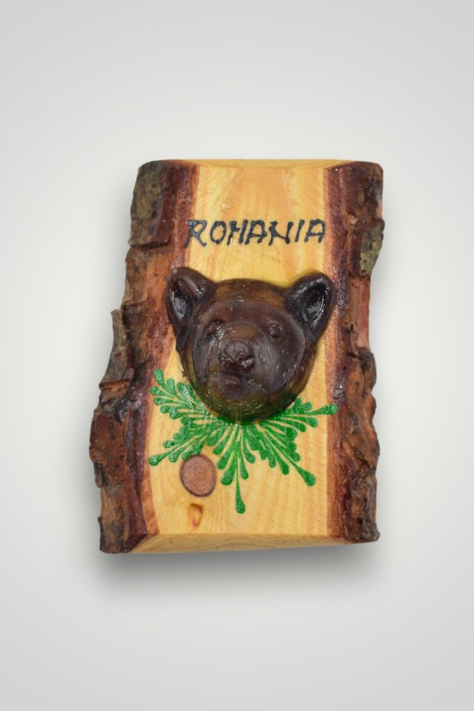 MAGNET ROMANIA - URS