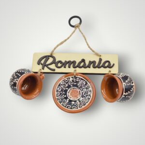 SET CERAMICA