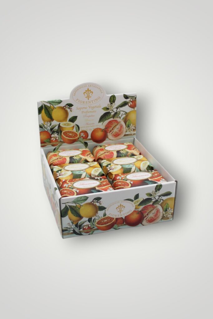 SĂPUN ARTIZANAL - SET