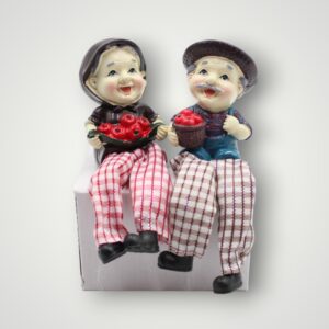 ORNAMENTE CU PICIOARE ATÂRNATE