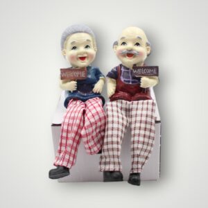 ORNAMENTE CU PICIOARE ATÂRNATE