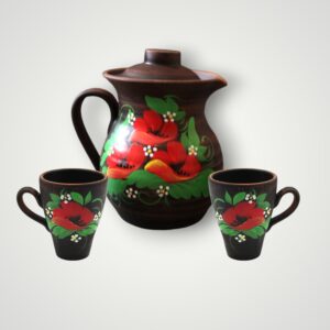 SET CESTI CU CANA