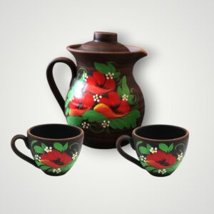 SET CESTI CU CANA
