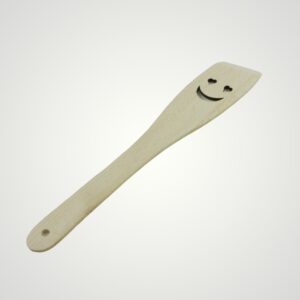 SPATULA DIN LEMN