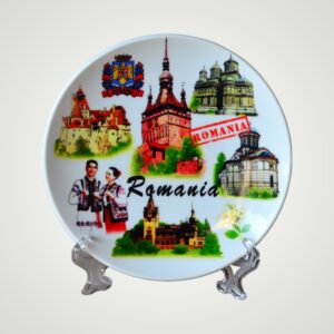 FARFURIE SUVENIR - ROMANIA
